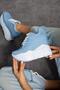Fellas Hidden Heel Denim Sneakers - 3
