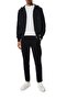 Cardigan with Zip - 3