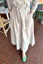 Women's Turin Hijab Jacket Skirt Set - 8