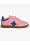 Kadın Pembe Sneaker Ayakkabı
