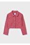 GIRL'S COAT 24YMYR6459
