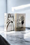 Set of 2 A Tree & Wedding Dress Decorative Book Box