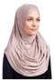 عمامة متقاطعة عملية ومريحة - بودرة سانت 173 - 2