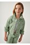 GIRL'S COAT 24YMYR6459 - 3