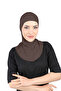 Climafit Air Hijab – Breathable Hijab with Neck Collar - St 228 (3422807)