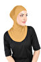 Climafit Air Hijab – Breathable Hijab with Neck Collar - St 228 (3422815) - 2