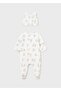 Baby Boy Romper Set 6-9 Months - 2