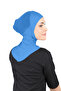 Climafit Air Hijab – Breathable Hijab with Neck Collar - St 228 (3422814) - 4