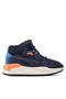 X Ray Speed Mid Wtr Jr Spor Ayakkabı 387385-02