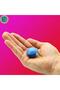 10 Pieces Button Handle Kitchen Drawer Baby Kids Teen Room Cabinet Door Handle Handle Blue Metal Handle - 6