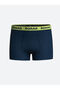 Lcw Kids Printed Boys' Boxers 3-Piece - 2