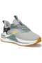 Siena 4Pr Gray White Comfort Casual Anatomical Sports Shoes - 3