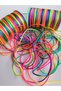 Colorful Parachute Rope (10 Meters) - 3