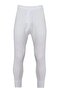 2 Pieces 100% Cotton Interlock Men's Underwear Thermal Leggings