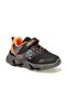 Spang 1FX Black Boys' Running Shoes100586290