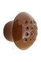 10 Pieces Furniture Handle Furniture Drawer Cabinet Door Handle Brown Metal Handle - 2