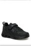101166408 Fergus J Pr Black Boy's Casual Sneakers