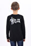 Boy's Printed T-Shirt - 3