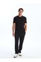 New Season Crew Neck Combed Cotton Men's T-Shirt W40813Z8 - 3