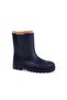 W10290 Tokio Borreguito Children's Furry Boots Marino/Dark Blue