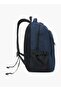 Solid Backpack with Adjustable Shoulder Straps - 48x33x20 cm - 3