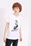 Unisex Children's Ataturk Printed T-Shirt - 2
