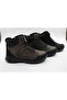 Almera Men's Thermo Sole Boots with Fur Inside - 6