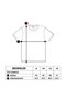 Boy's Embossed Patterned T-Shirt - 2
