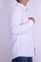 Men's White Lf 2037403 Khaki m Shg Shirt Lf2037403-White - 3