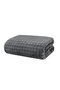Blera Wellsoft Tv Blanket 140X190 cm - Anthracite - 4