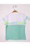 Boy's Always Mesh Pocket T-Shirt - 2