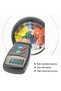 Dt-2234C+ Digital Laser Rpm Tachometer Non-Contact Measurement Instrument - 6