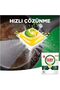 140 Model Lemon Scented Dishwasher - All in One Detergent Capsule - 2