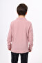Unisex Kids Embroidered T-Shirt - 3