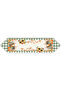 Sunflower Patterned Runner and American Service Tablecloth Set