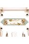 Sunflower Patterned Runner and American Service Tablecloth Set - 2