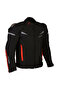 Red Compatible Coat