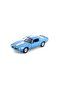 1:32 / 1:36 1972 Pontiac Firebird Trans Am Diecast Model Car