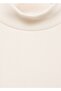 High Collar Sweatshirt - 6