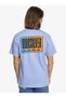 Long Fade Ss Men's T-Shirt Eqyzt07670 - 4