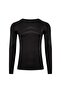 Heatwave Seamless Baselayer L/S T-Shirt Men's Underwear 2Ashsbmfbfw23
