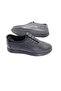 Baykara Genuine Leather Full Orthopedic Large Size Lightweight Soft Men's Shoes - 4