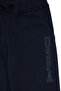 Girl's Navy Blue Sweatpants 50292521 -Vr033 - 4