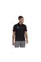 Men's Sports Polo Collar T-Shirt Suitable for Daily Use - 2