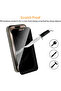 واقي شاشة نانو جوست لهاتف iPhone 15 Pro، زجاج مقاوم للكسر - هدية حماية زجاجية لعدسة النانو - 3