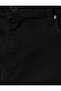 Brad Jean Black Men's Jean Pants 5Wam40022Nd - 6