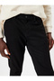 Brad Jean Black Men's Jean Pants 5Wam40022Nd - 5