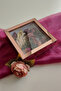 20X20X5 cm Memory Frame! New Fashion Flower Memory Frame! - 2