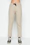 Double Leg Sweatpants 807 Stone - 3