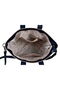 Beige Women's Shoulder Bag - 15940 Model - 4